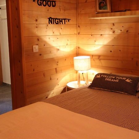 Apartament La Boutique Rossinière Zewnętrze zdjęcie