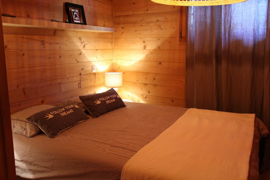 Apartament La Boutique Rossinière Zewnętrze zdjęcie