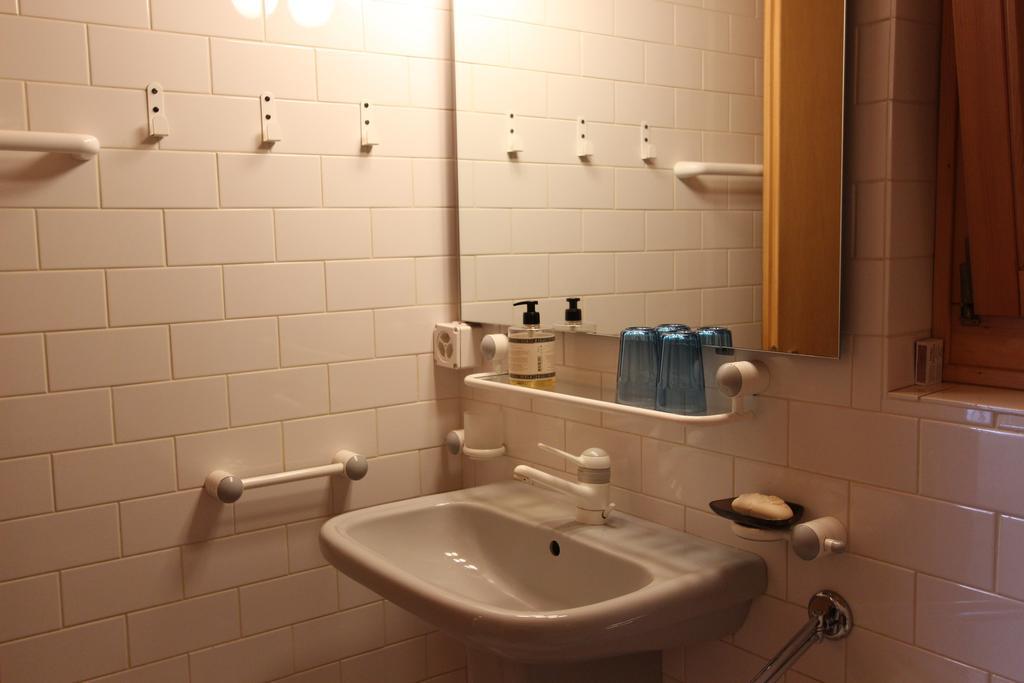 Apartament La Boutique Rossinière Zewnętrze zdjęcie